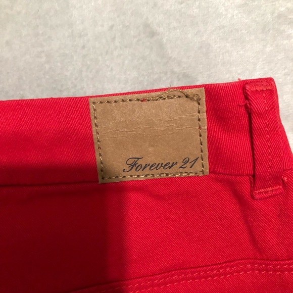 EUC Forever21 Skinny Jeans 👖 - Picture 4 of 5